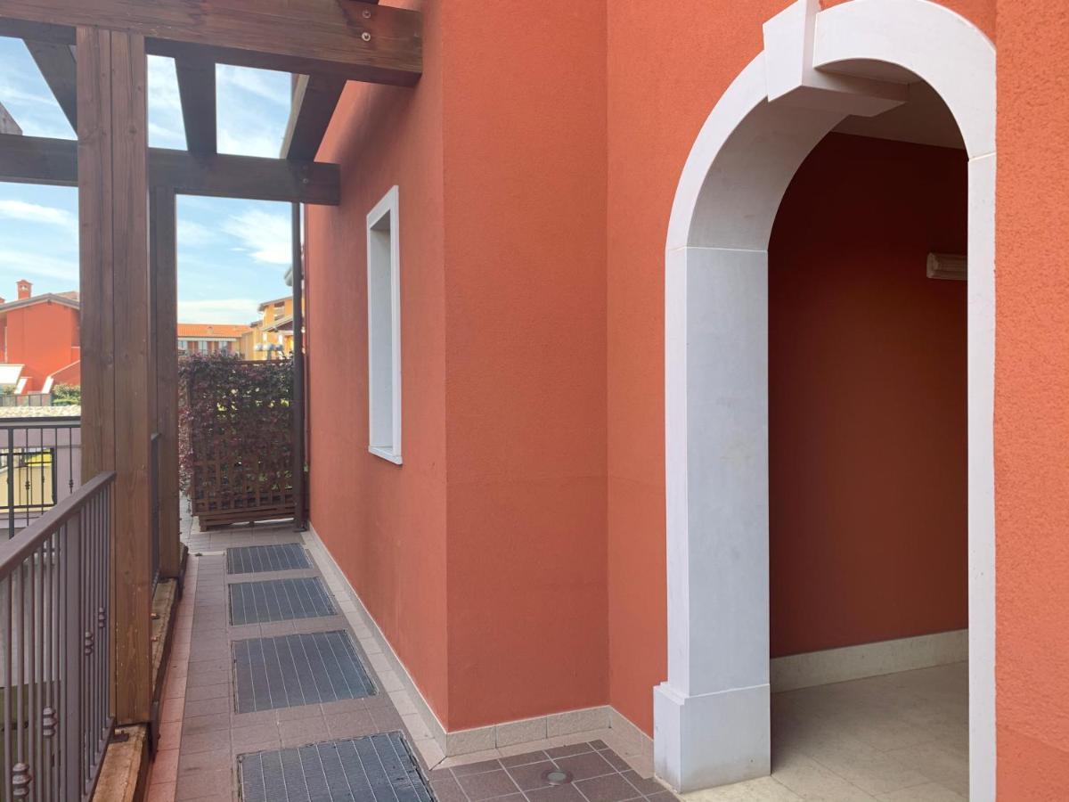 Appartamento Essenza Sirmione Eksteriør billede