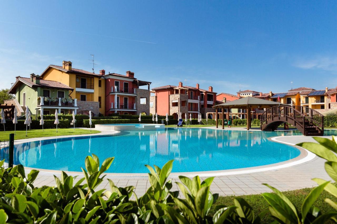 Appartamento Essenza Sirmione Eksteriør billede