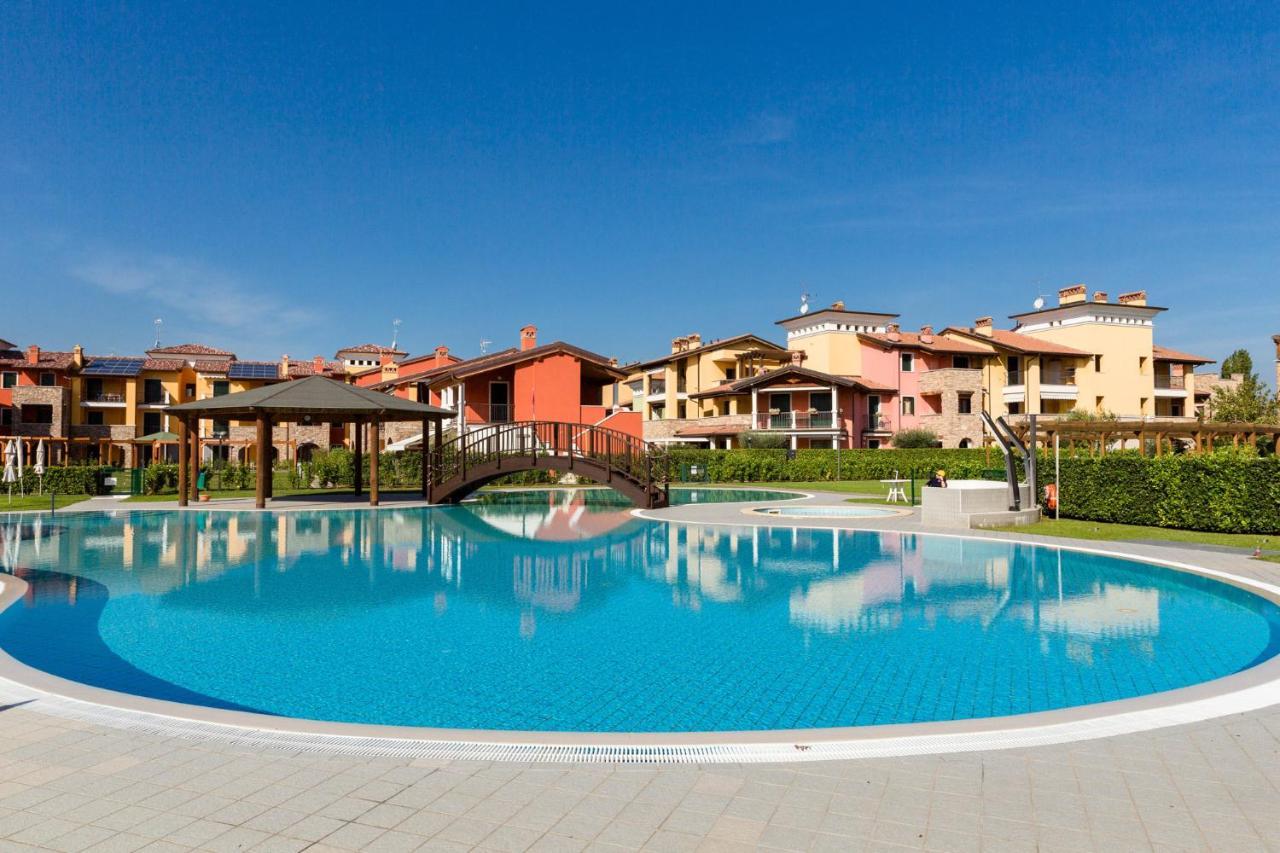 Appartamento Essenza Sirmione Eksteriør billede