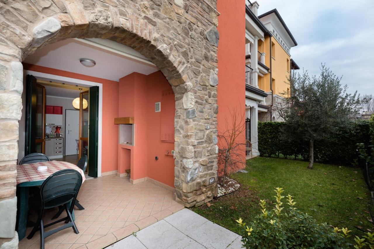 Appartamento Essenza Sirmione Eksteriør billede