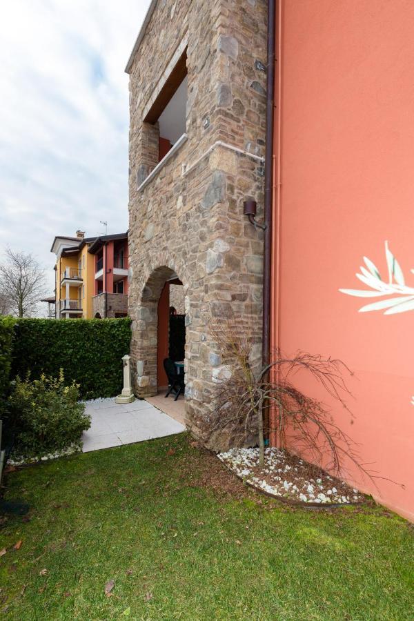 Appartamento Essenza Sirmione Eksteriør billede