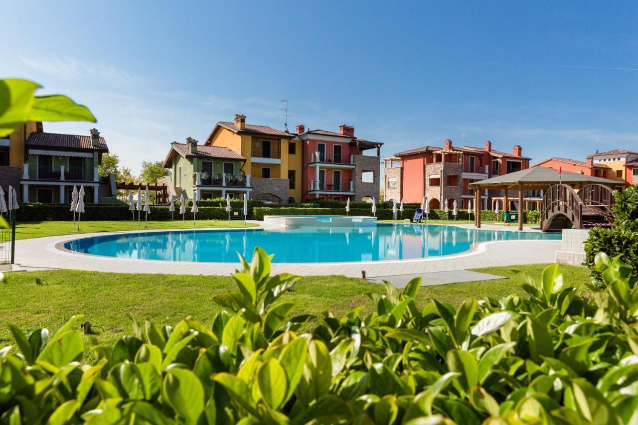 Appartamento Essenza Sirmione Eksteriør billede