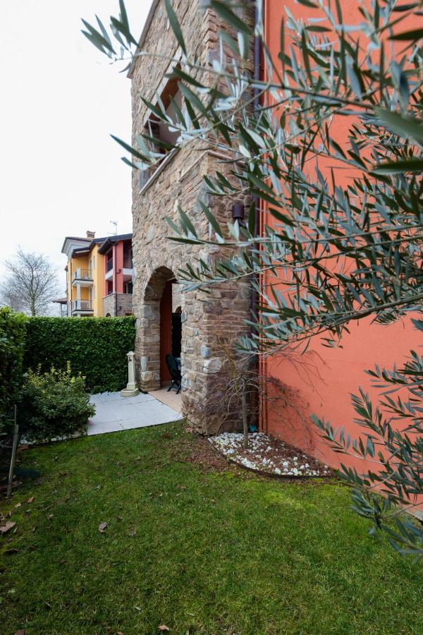 Appartamento Essenza Sirmione Eksteriør billede
