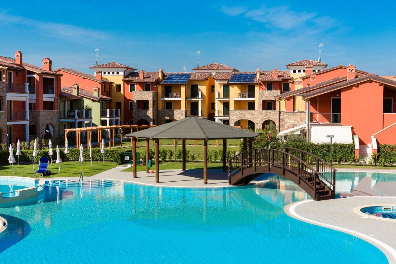 Appartamento Essenza Sirmione Eksteriør billede