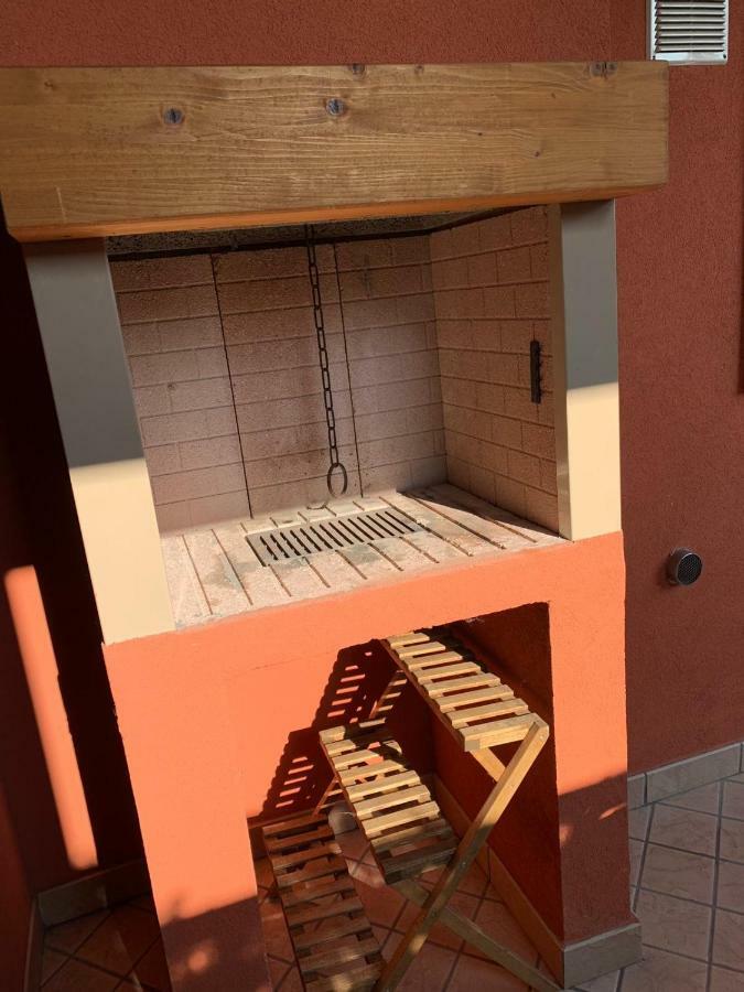 Appartamento Essenza Sirmione Eksteriør billede
