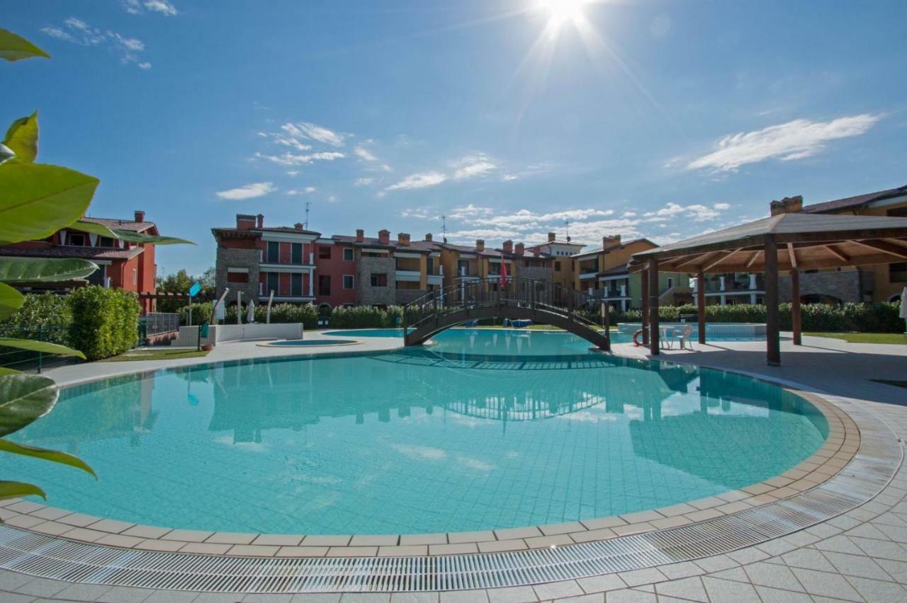 Appartamento Essenza Sirmione Eksteriør billede