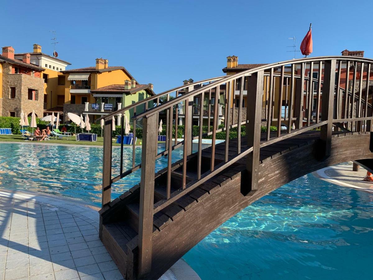 Appartamento Essenza Sirmione Eksteriør billede