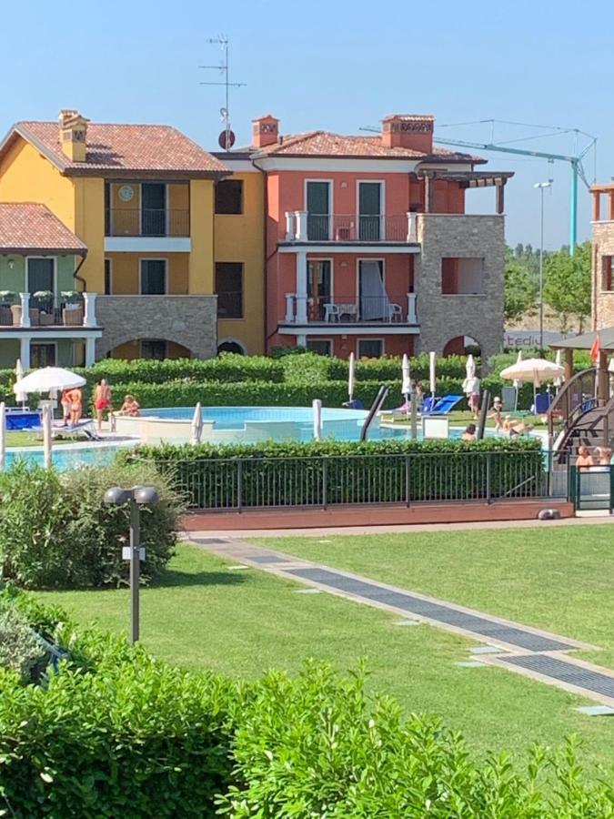 Appartamento Essenza Sirmione Eksteriør billede