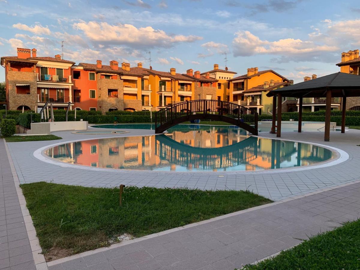 Appartamento Essenza Sirmione Eksteriør billede