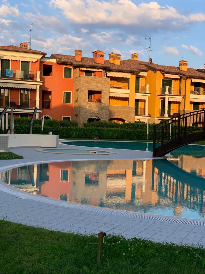 Appartamento Essenza Sirmione Eksteriør billede