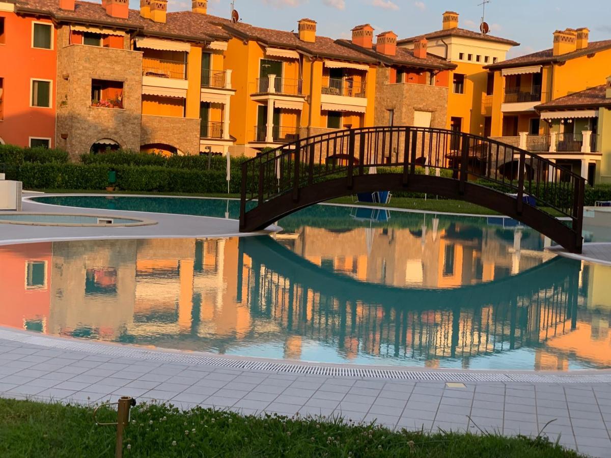 Appartamento Essenza Sirmione Eksteriør billede